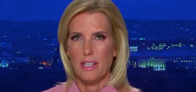 Laura Ingraham’s gay brother celebrates her impending demise: “My sister’s day of reckoning is long overdue”