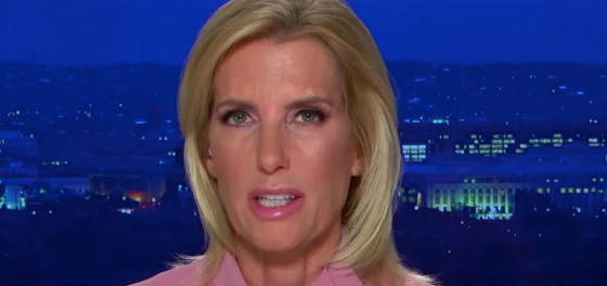 Laura Ingraham’s gay brother celebrates her impending demise: “My sister’s day of reckoning is long overdue”
