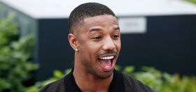 Michael B. Jordan is joining OnlyFans and the internet might just break
