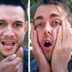 WATCH: Why do some gay men pretend to be tops?