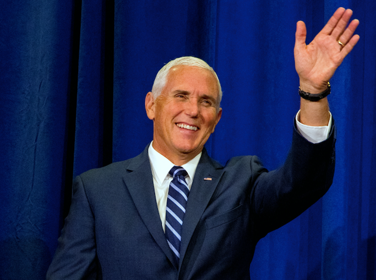 Mike Pence plans to flee country after Biden certifying vote, insiders say