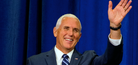Mike Pence plans to flee country after Biden certifying vote, insiders say