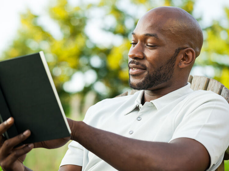 Looking for a good read about gay men? Here’s your reading list.