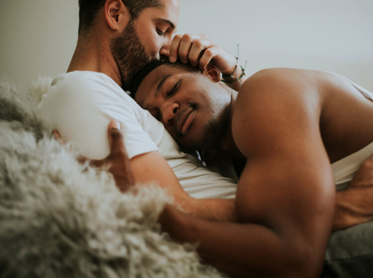 There’s no such thing as too much cuddling for these Redditors
