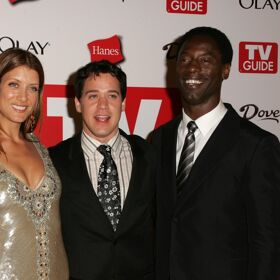 New book tries to revise the old homophobic Isaiah Washington ‘Grey’s Anatomy’ scandal