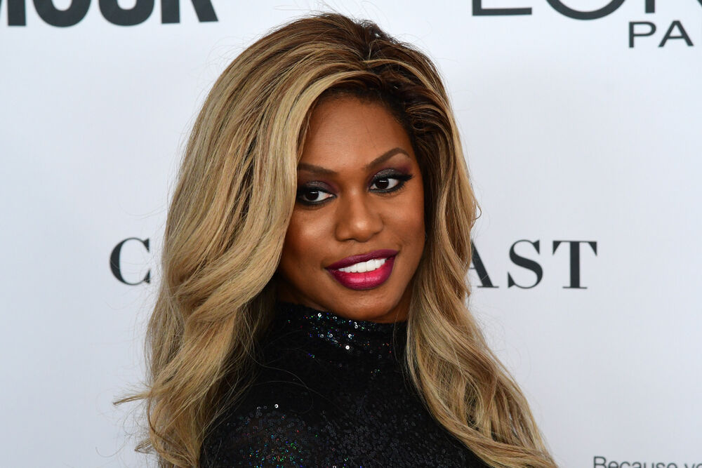 Laverne Cox targeted in violent anti-trans attack over the holiday weekend