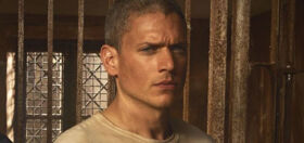 Wentworth Miller on why it’s better to use gay actors for gay roles