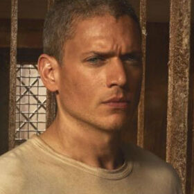 Wentworth Miller on why it’s better to use gay actors for gay roles