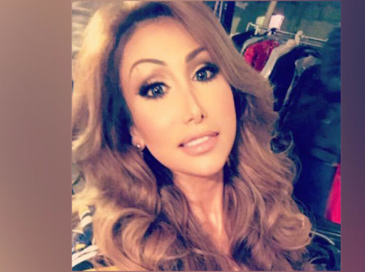 Trans beauty queen Yuni Carey murdered