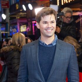 Andrew Rannells has a test to tell a good gay character from a bad one. Here’s how…