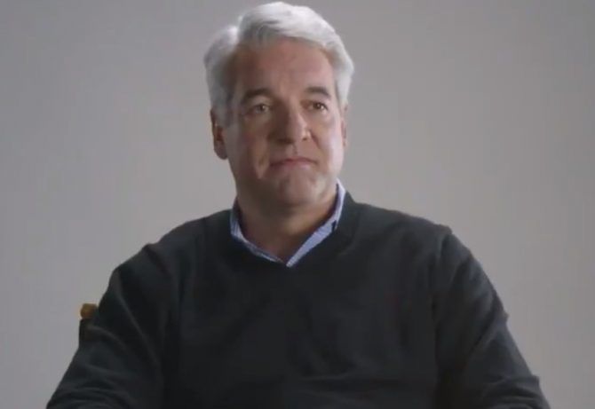 Fyre Fest organizer who almost blew guy for case of Evian water is new face of Evian water