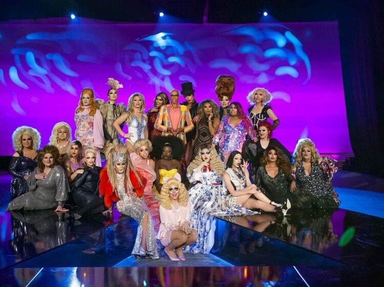 WATCH: ‘Drag Race’ returns for Season 13, and the trailer is here