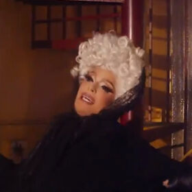 WATCH: Valentina, Manila Luzon, Monique Heart & more in drag-tastic tribute to Meryl Streep