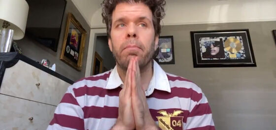 A brief, probably incomplete list of all the LGBTQ celebrities Perez Hilton tried to destroy