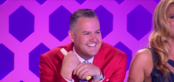PHOTO: Ross Mathews reveals dramatic weight loss after ‘reclaiming’ his health
