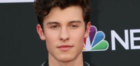 Shawn Mendes dives even deeper into gay rumors