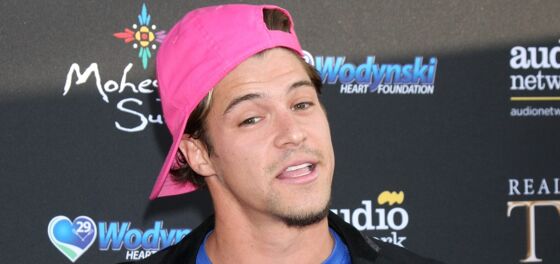 ‘Big Brother’ alum Zach Rance comes out as bisexual, says he hooked up with costar