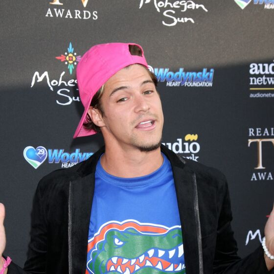 ‘Big Brother’ alum Zach Rance comes out as bisexual, says he hooked up with costar