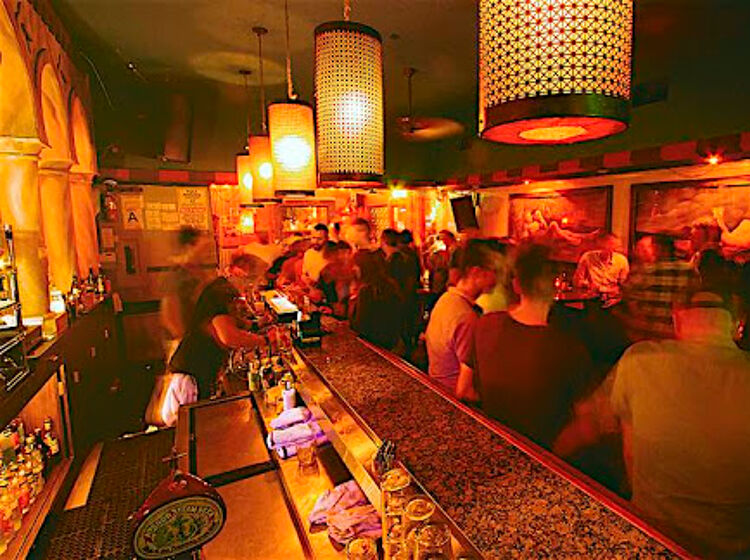 Success! Owners of LA’s Akbar raise $150,000 in under 24 hours