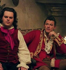 ‘Beauty & the Beast’s’ Gaston & Lefou to get a prequel series. Will they be gay?