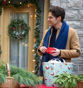The Christmas Setup News And Photos Queerty