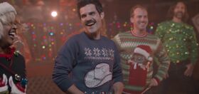 What to Watch Year End Edition: Gay cowboy Christmas, heroine’s return & ‘Drag Race’ revs up