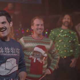 What to Watch Year End Edition: Gay cowboy Christmas, heroine’s return & ‘Drag Race’ revs up