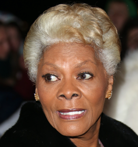 Dionne Warwick wants you to know she writes all her own tweets and she’s pretty damn good at it