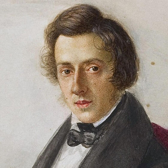 Poland doesn’t want you to see their favorite composer’s gay love letters