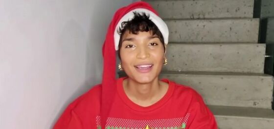 Trans youth write letters to Santa, and you can make their dreams come true