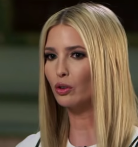 "Deeply mediocre" Ivanka blasted in audit finding her women's initiative was a "complete mess"