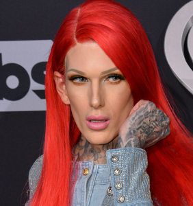 Jeffree Star accuser was paid $45K to recant sexual assault claim, new report says