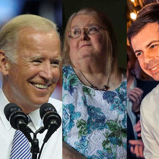 It’s finally over! Here are the top 10 LGBTQ news stories of 2020