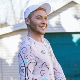 Meet the new queer clothing line that celebrates all bodies and backgrounds