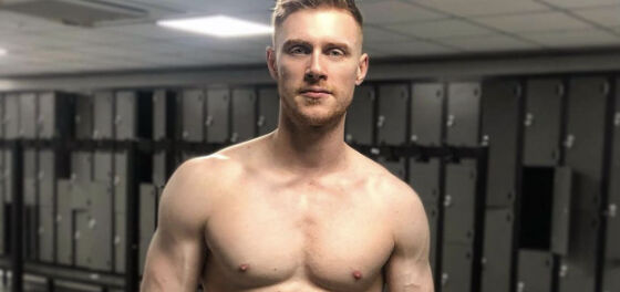 Actor Max Parker confirms he’s gay and living with fellow soap star