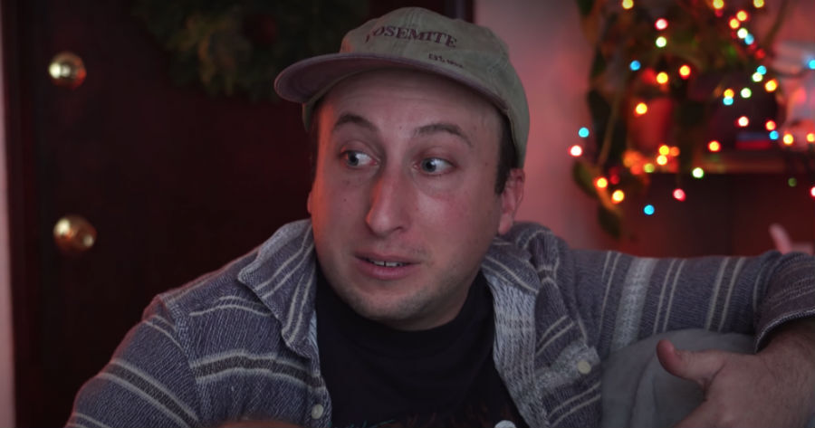 WATCH: Pandemic-era gay loneliness summed up in one video