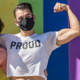 7 online fitness classes to enjoy with the gays