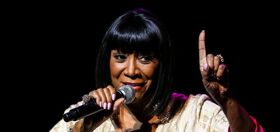 Patti LaBelle has a few things to say about her gay Trump-supporting nephew