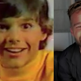 Ricky Martin’s very first TV gigs resurface and even he can’t stop laughing