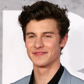 Shawn Mendes talks gay rumors & doesn’t mince his words