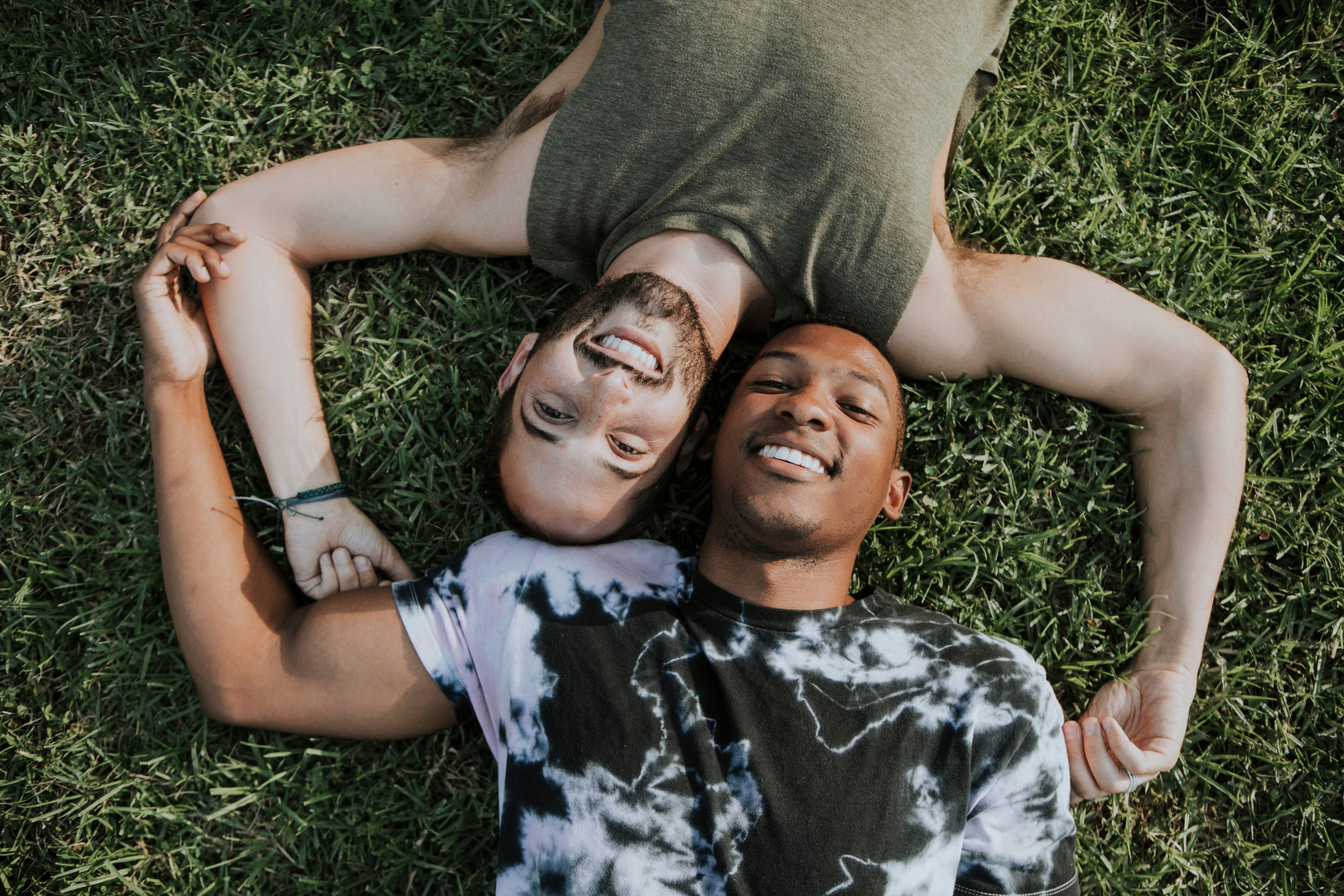 Gay guys share the lessons they’ve learned from their relationships
