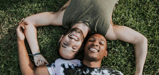 Gay guys give tips on going from promiscuous to monogamous