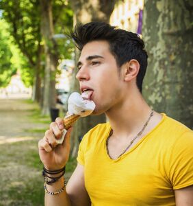 Someone called out the “vanilla-shaming” running rampant on social media