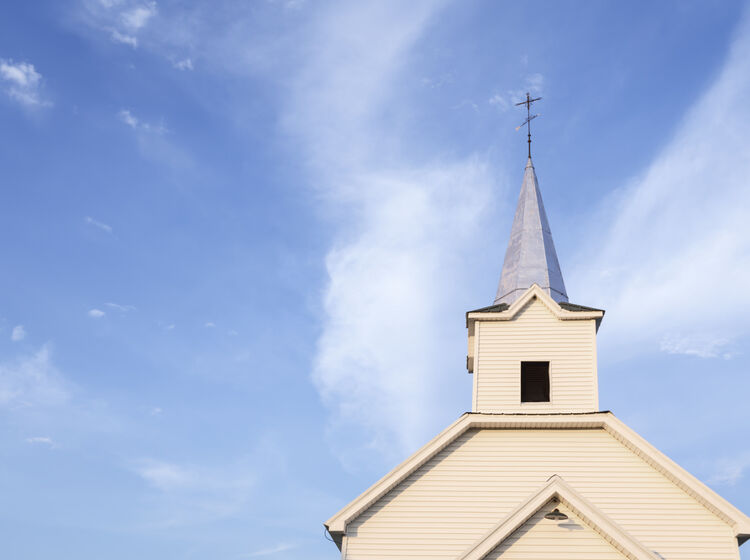Members of church that was just granted “whites only” permit insist they’re not racist