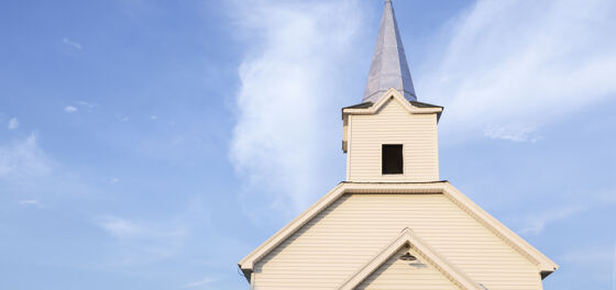 Members of church that was just granted “whites only” permit insist they’re not racist