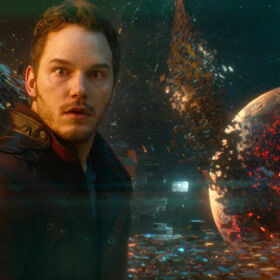 Marvel confirms: Chris Pratt’s ‘Guardians of the Galaxy’ character Star Lord is bisexual