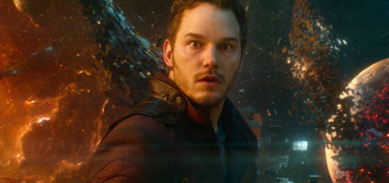 Marvel confirms: Chris Pratt’s ‘Guardians of the Galaxy’ character Star Lord is bisexual