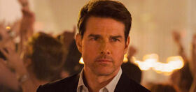 AUDIO: Tom Cruise explodes in f-bomb riddled tirade at ‘Mission: Impossible 7’ crew