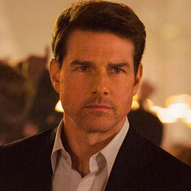 AUDIO: Tom Cruise explodes in f-bomb riddled tirade at ‘Mission: Impossible 7’ crew