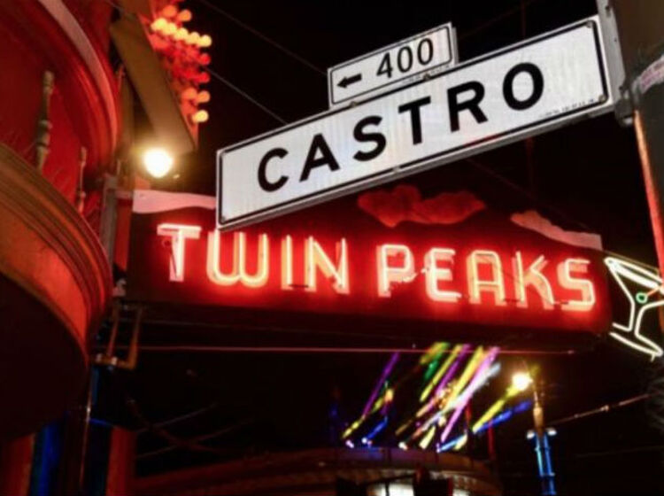 Iconic San Francisco gay bar will close for good without “immediate” funding